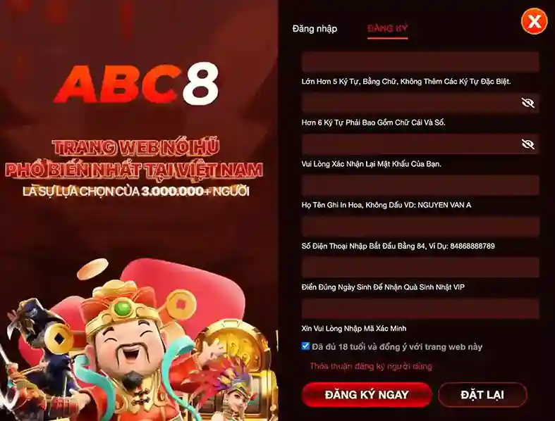 ABC88 com