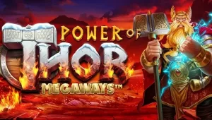 thor megaways